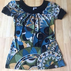 Women’s top